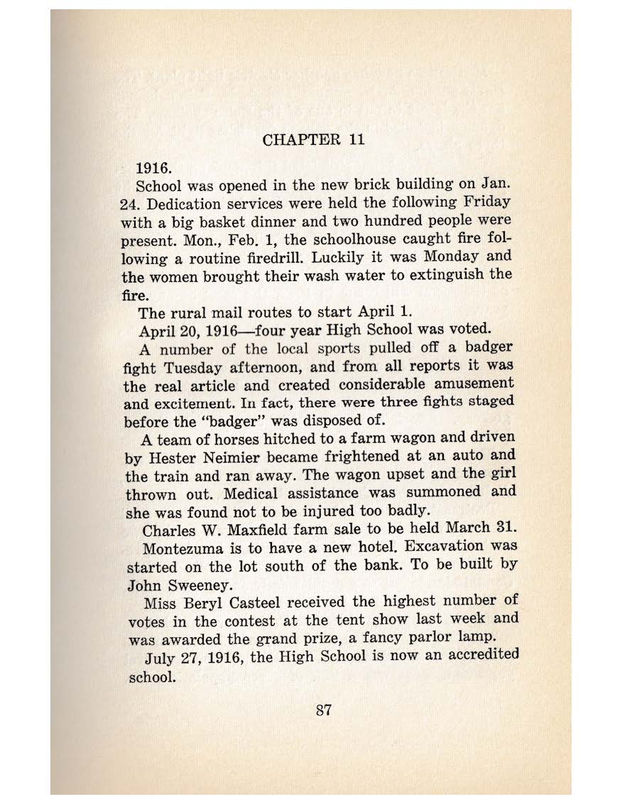 Document